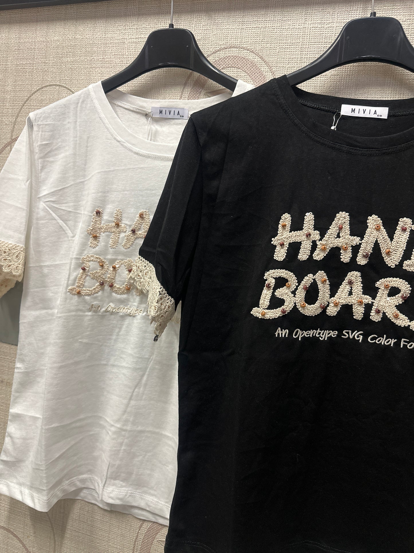 T-shirt Board art- k673