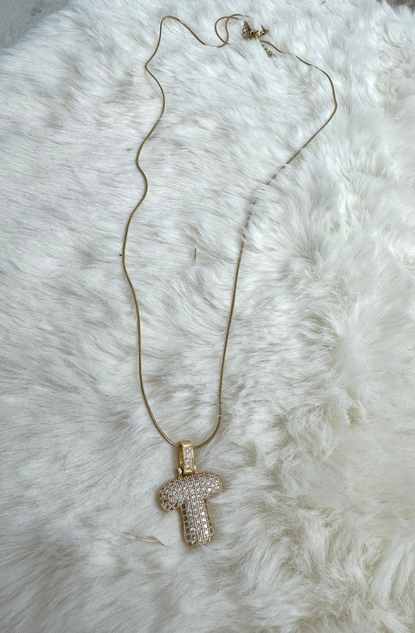 Laccio TALL in acciaio 70+5