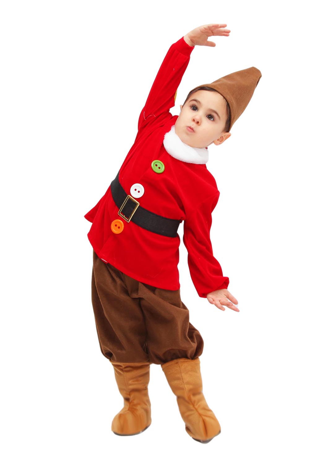 Brontolo PEGSUS 0654