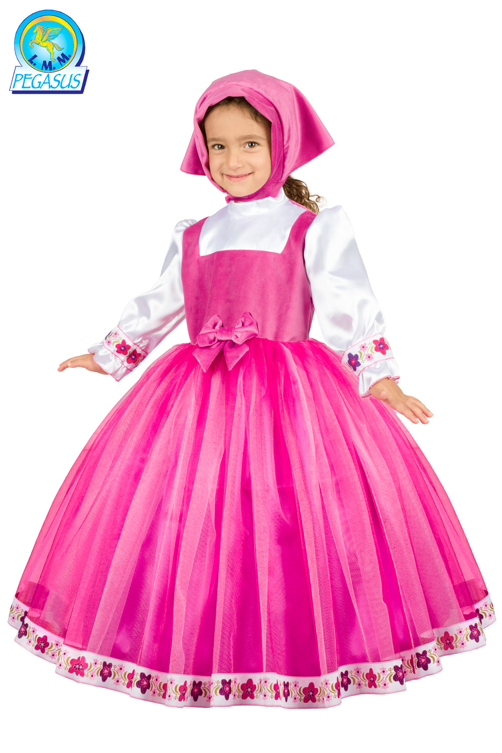 Piccola Pasticciona pegasus Cod. 2143