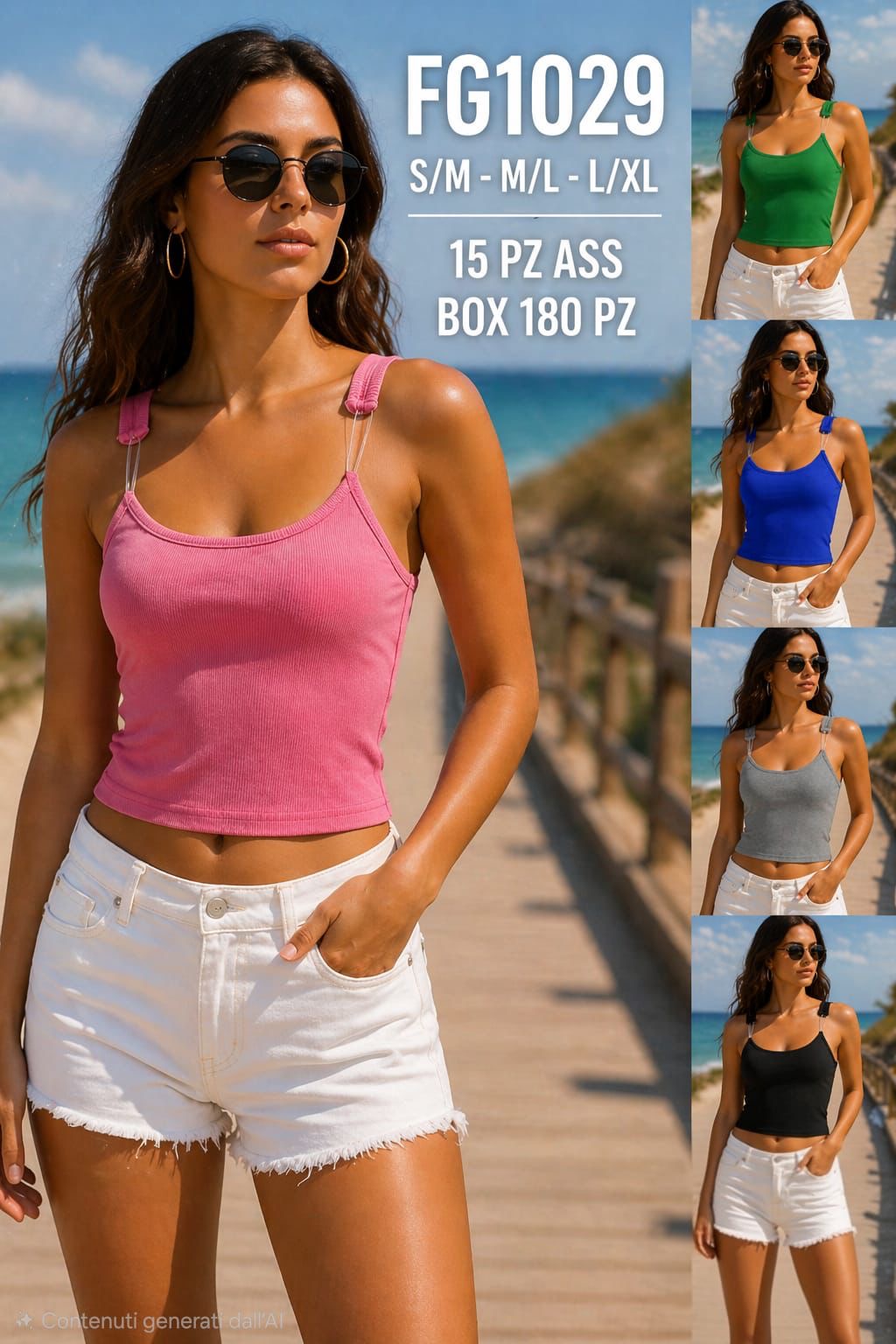 Canotta promo1 art.LE-083