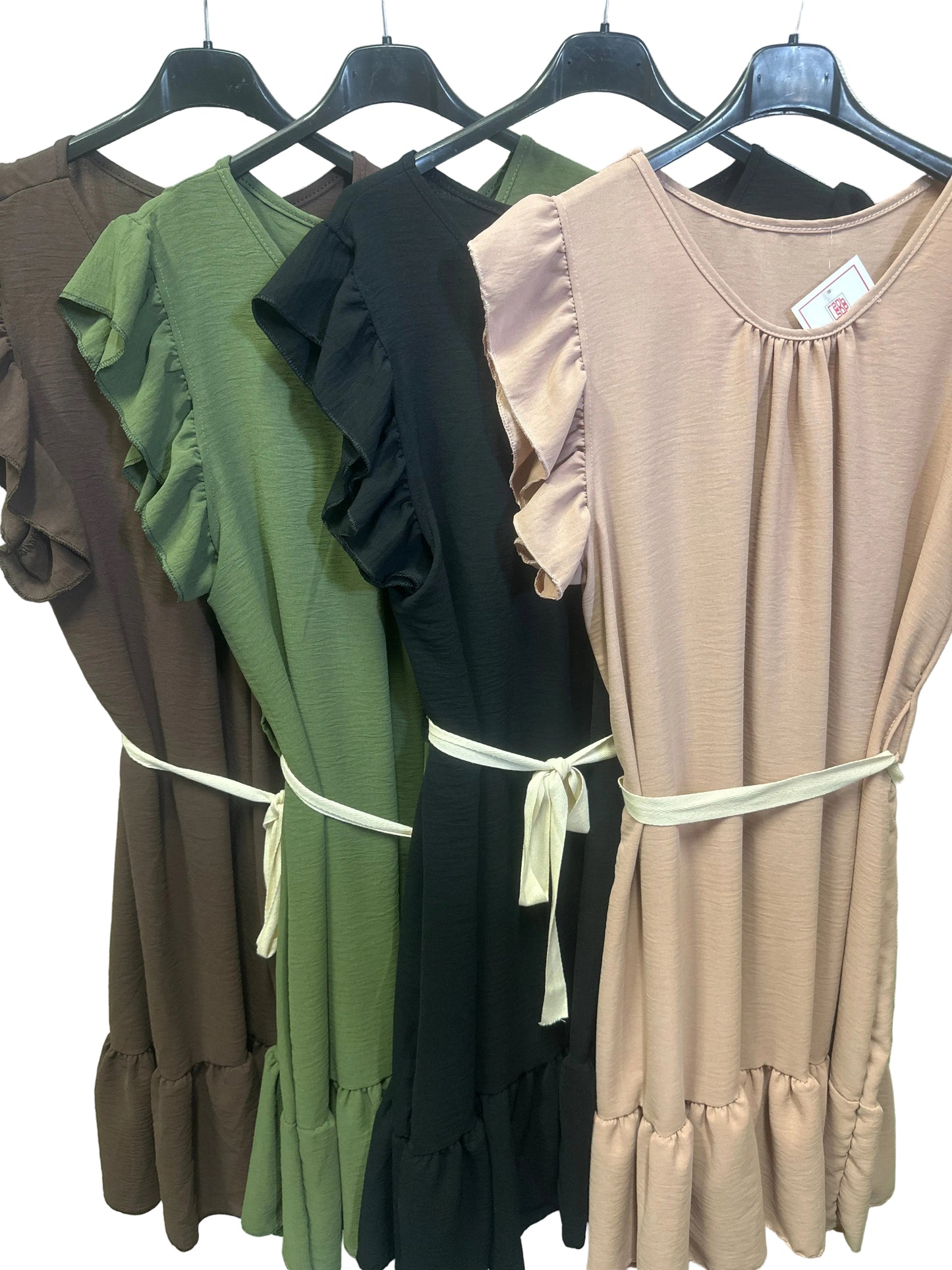 Dress Paris