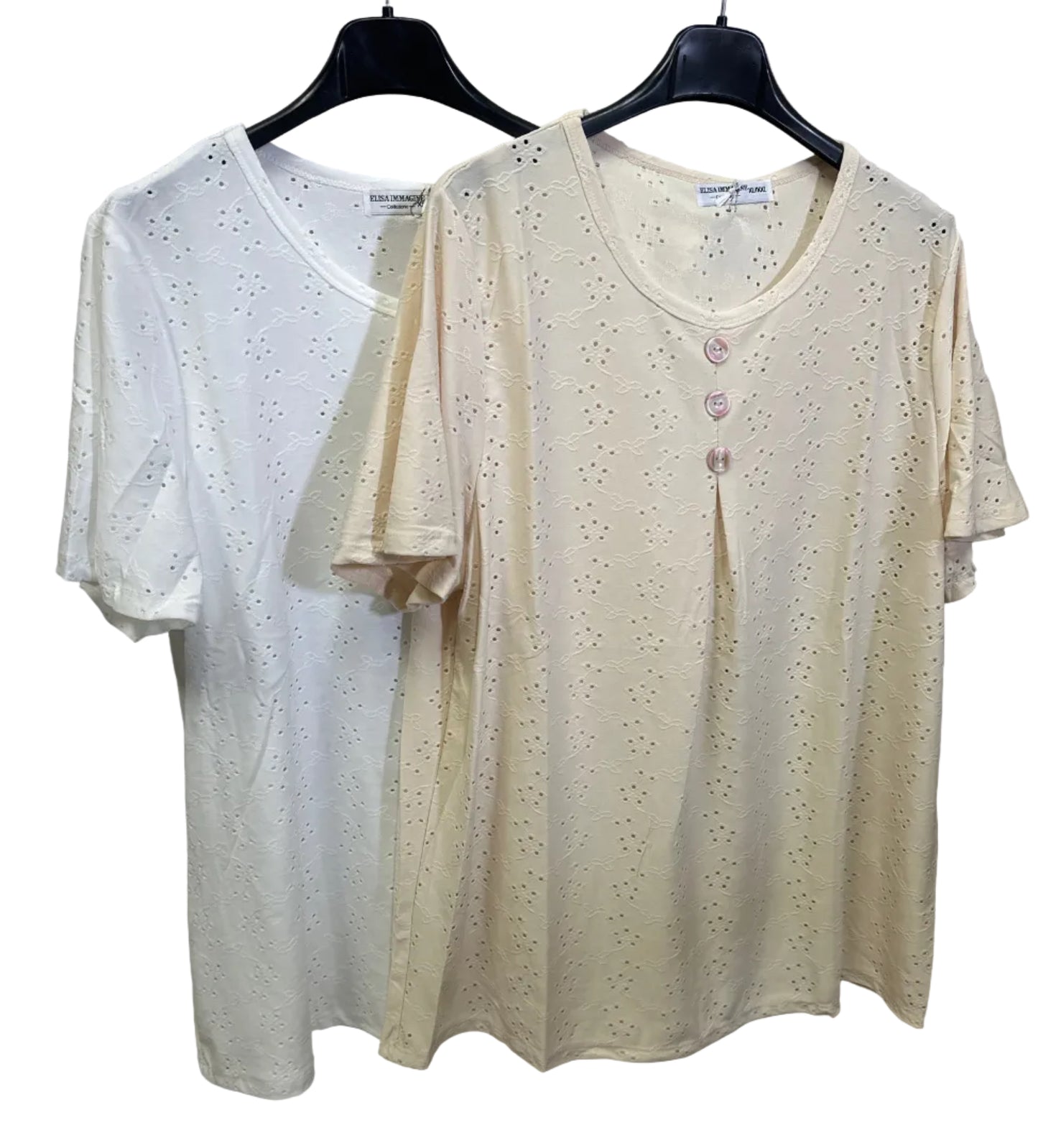 Camicia mezza manica promo 3 art.FG9550