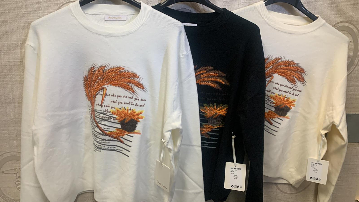 Pull Elenoire art-ab7896