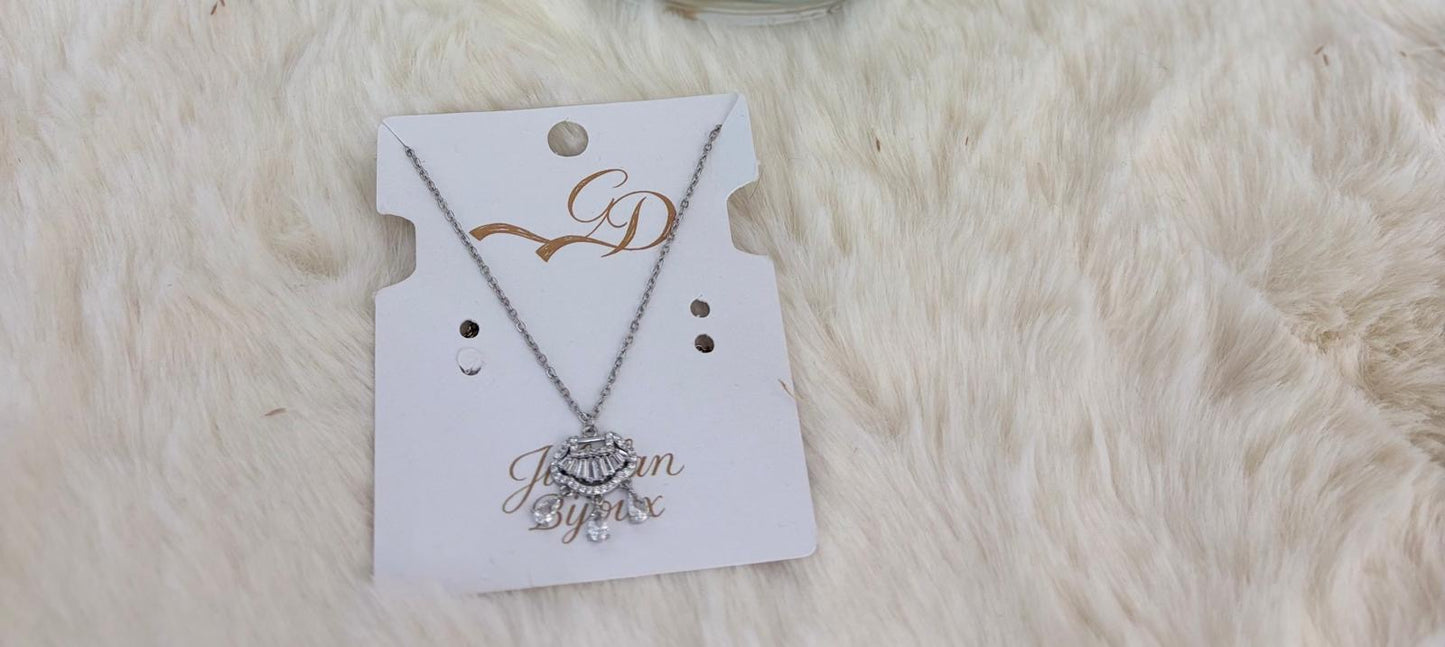 Collana scaccia sogni