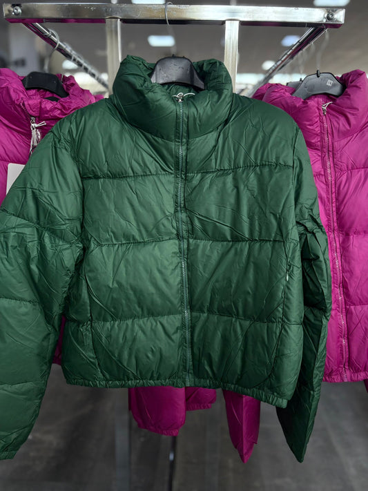 Giubbino avvitato art.Mc36001