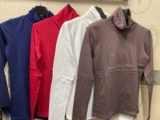 Lupetto in licra Art Hm-302