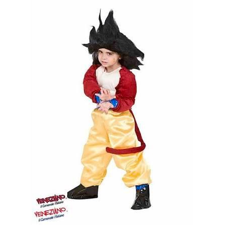 Dragon gt baby 8114 promo5