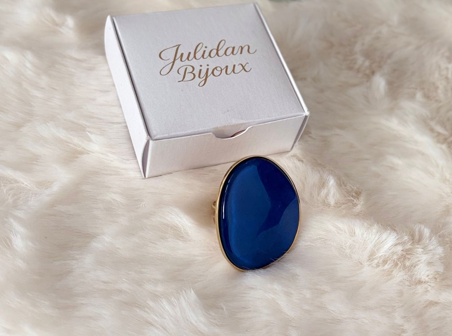 Anello mod. Cocktail