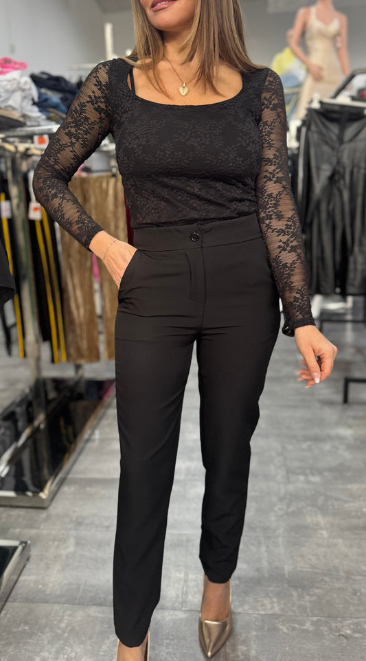 TAILLEUR SLIM TONYA promo