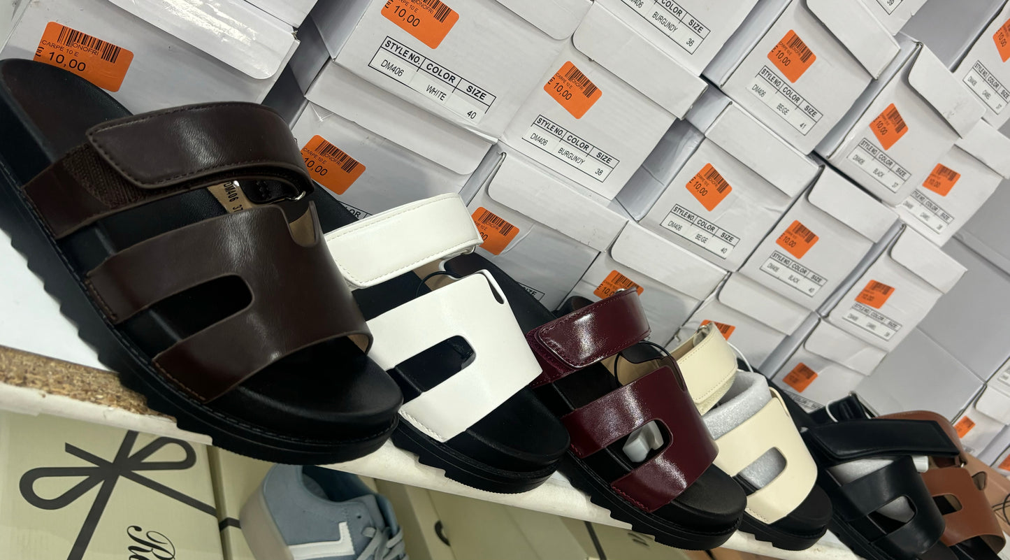 Sandalo Mod.steve madden