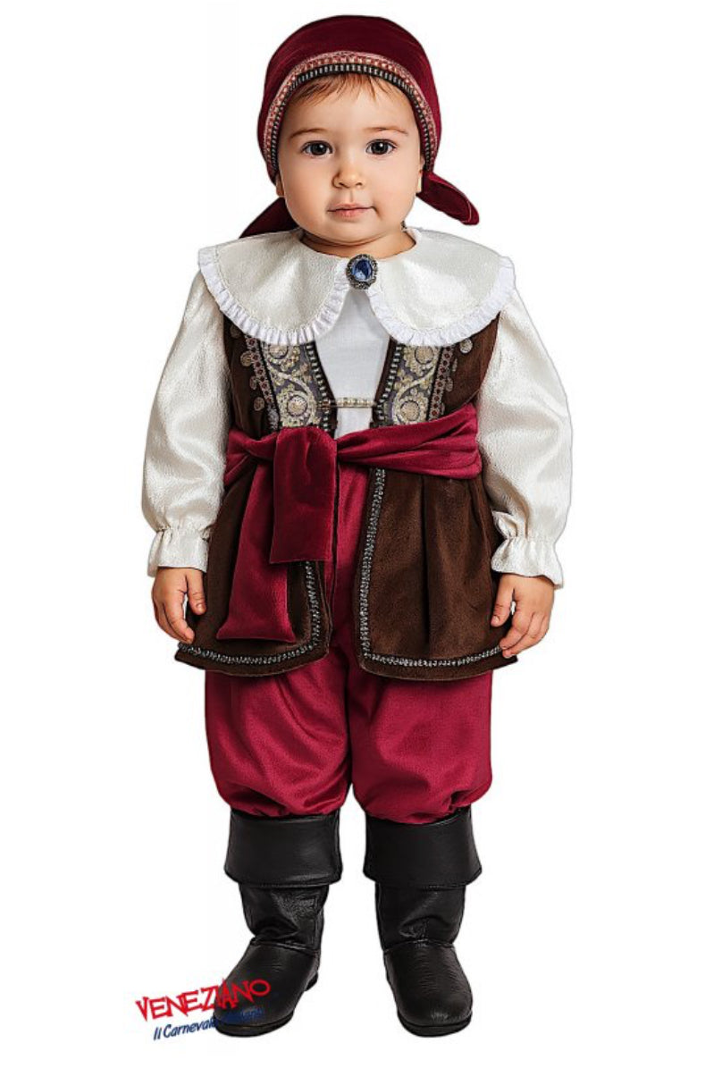 IL BUCANIERE cod. 28135