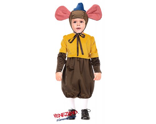 GASSINO TOPOLINO cod. 28087