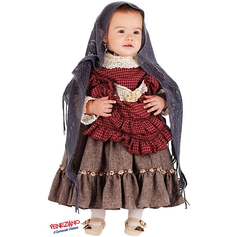 PICCOLA VECCHIETTA cod. 3101