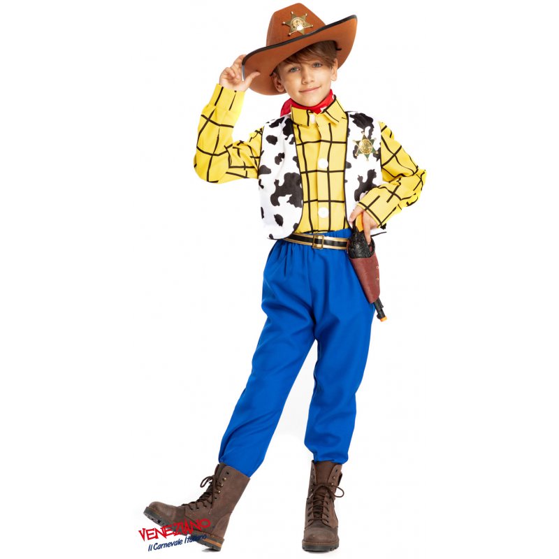 SCERIFFO BABY cod. 54131 /54132