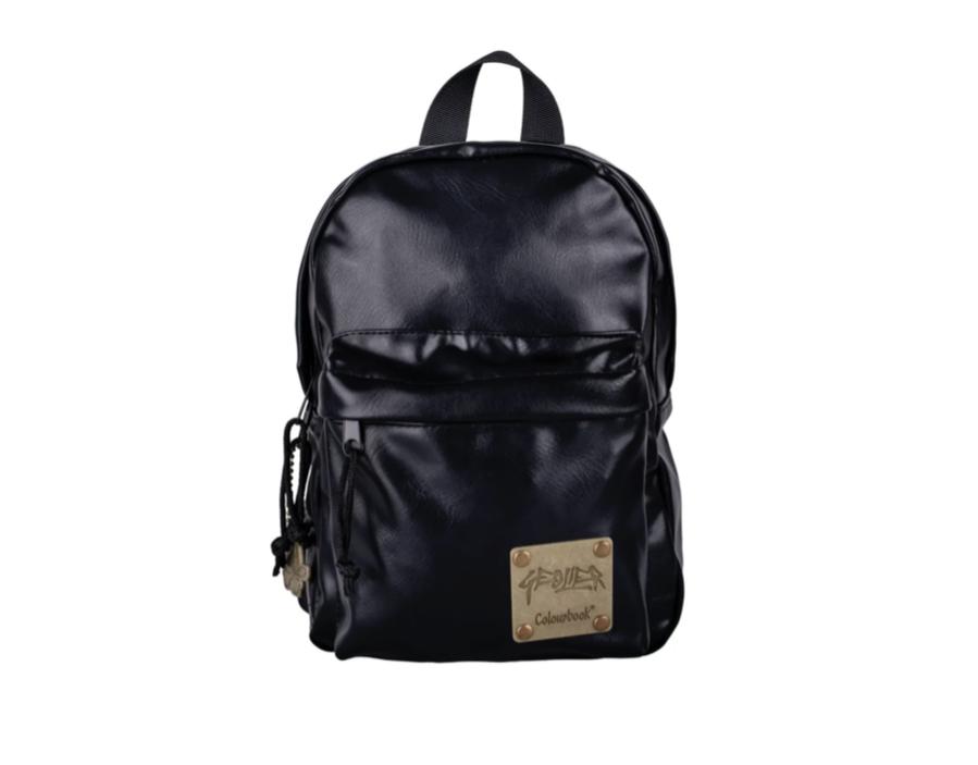 MINI ZAINO GEOLIER ECOPELLE