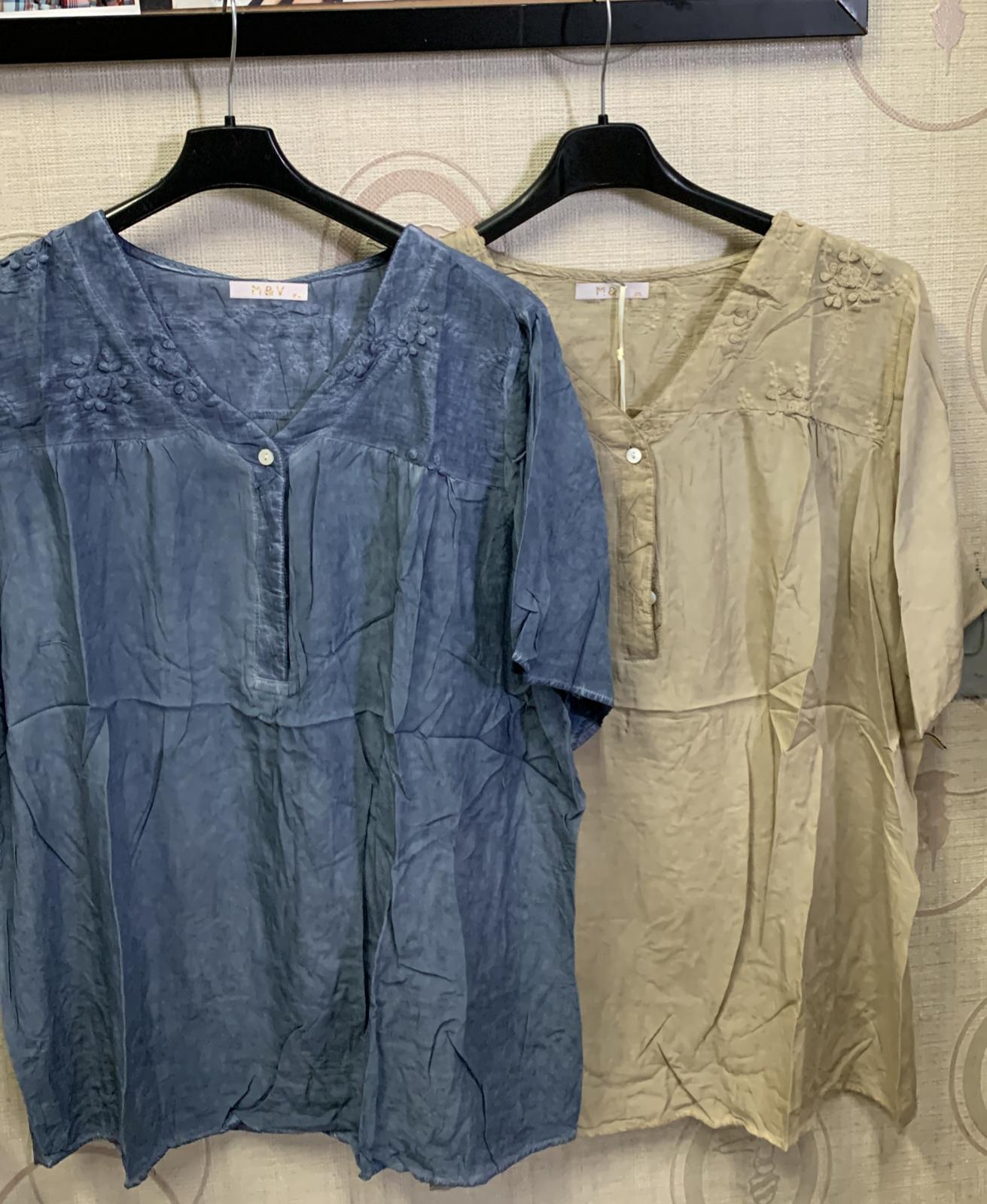 CASACCA CON BOTTONCINI ART-CD2786