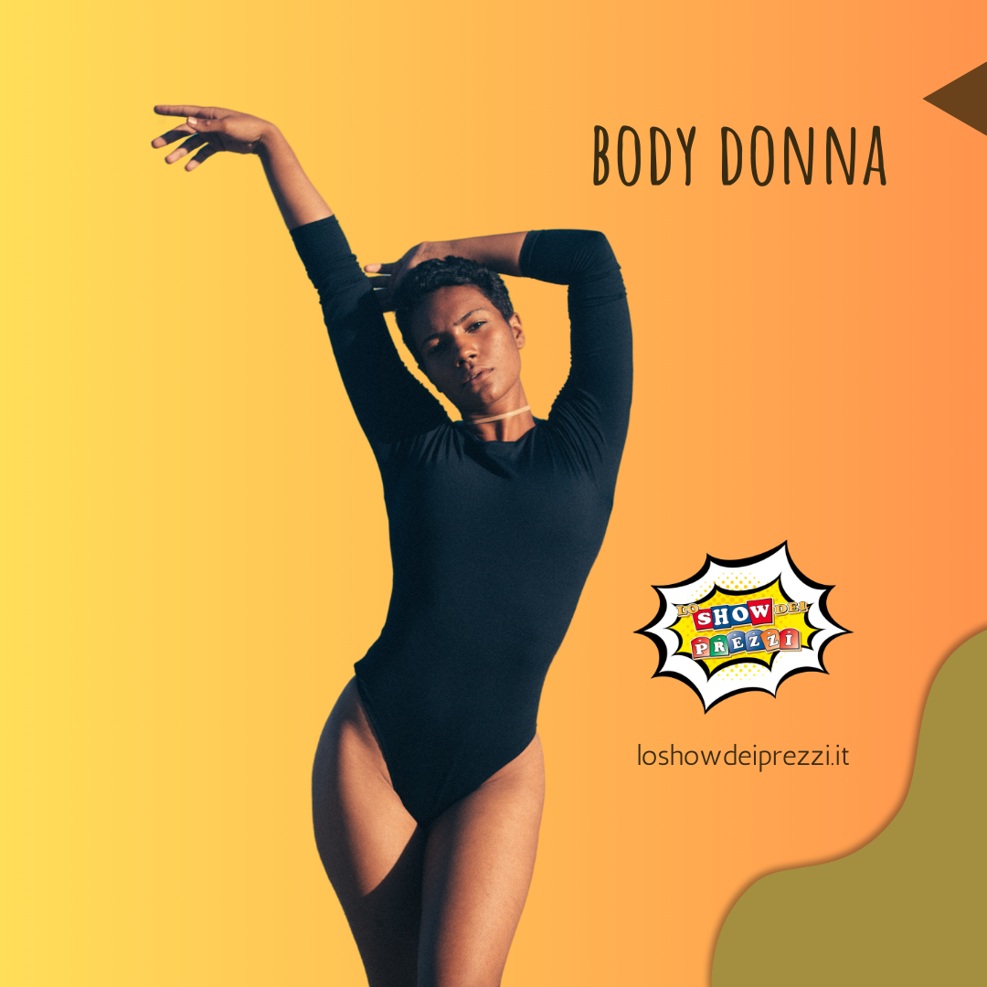 Body Donna