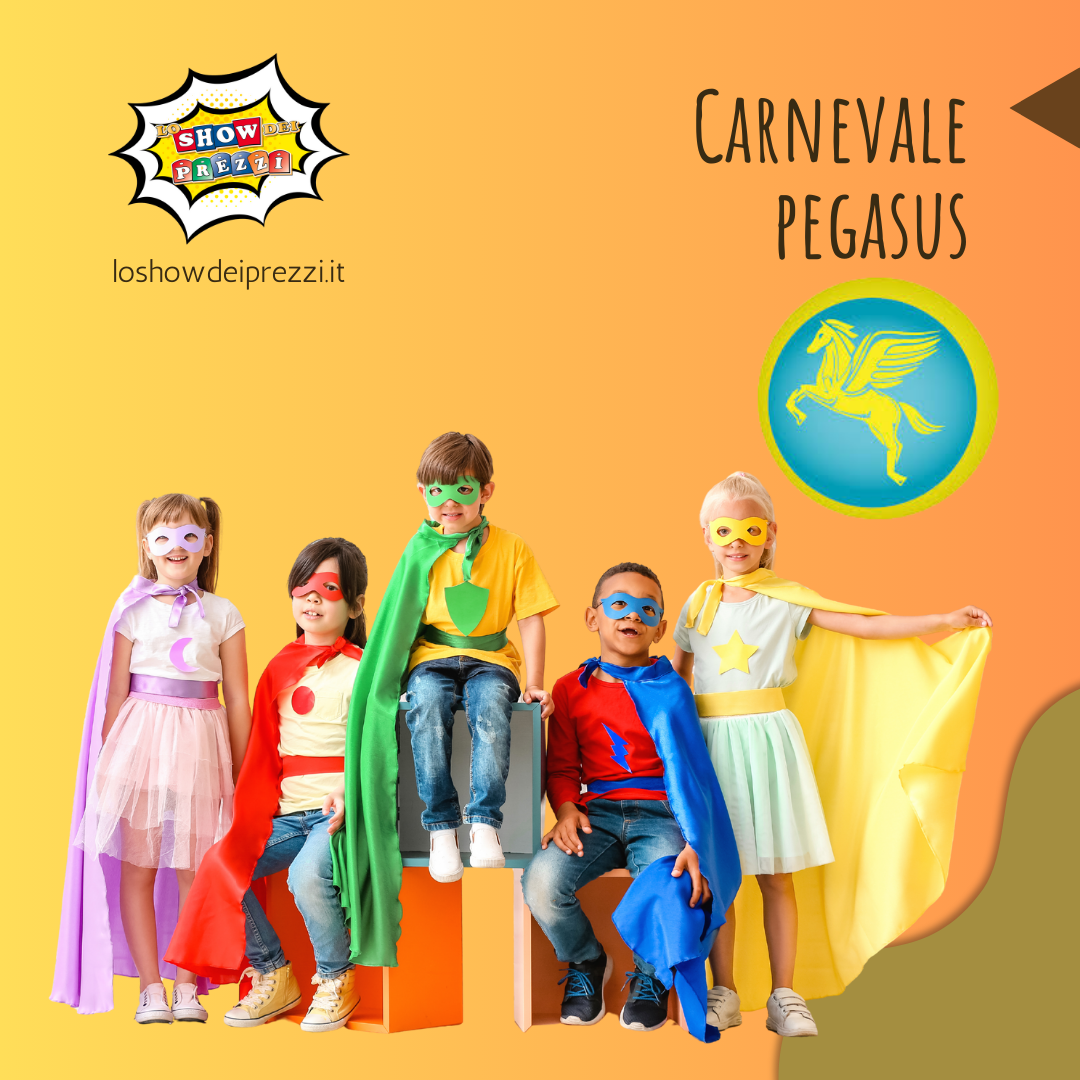 Carnevale Pegasus