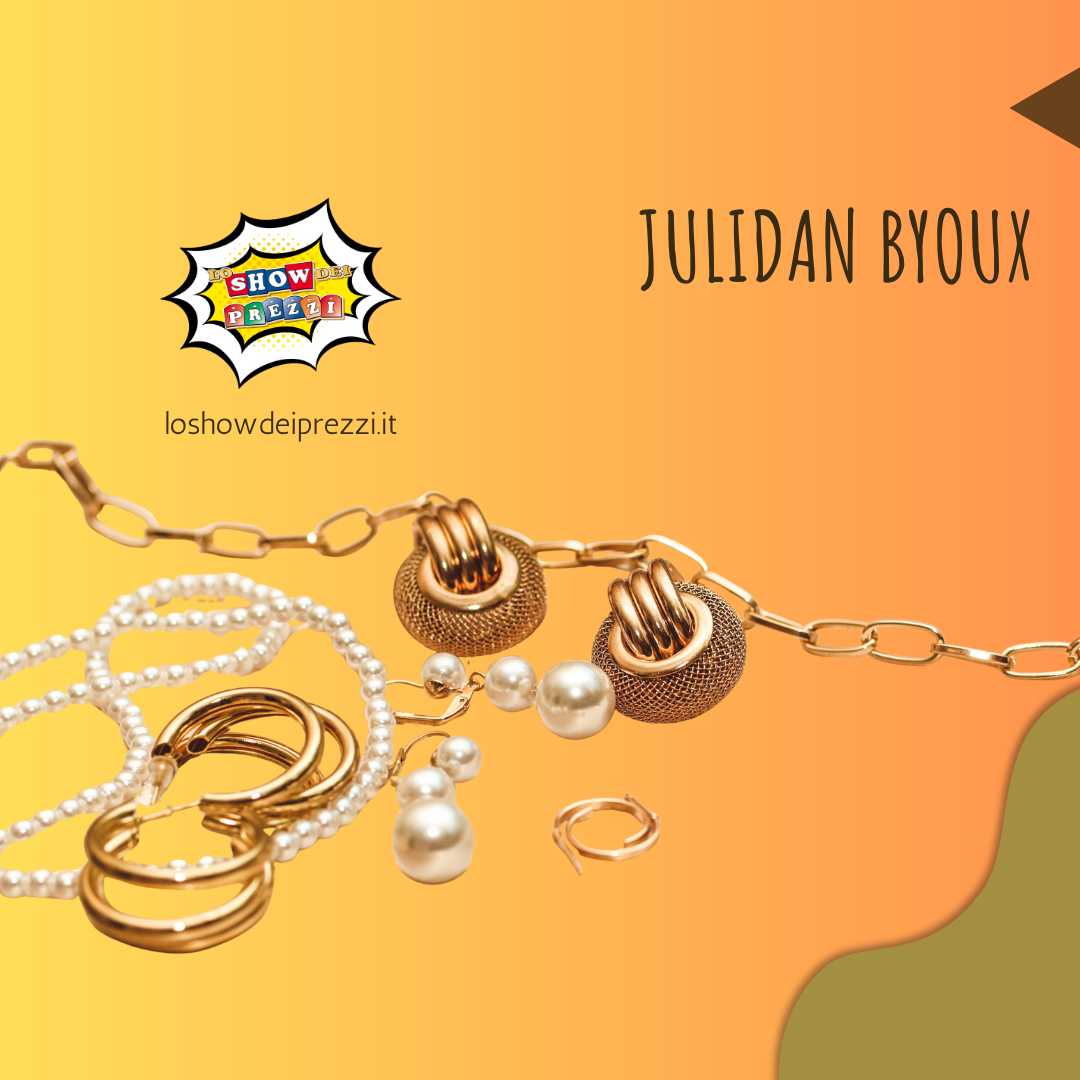 Julidan Bijoux