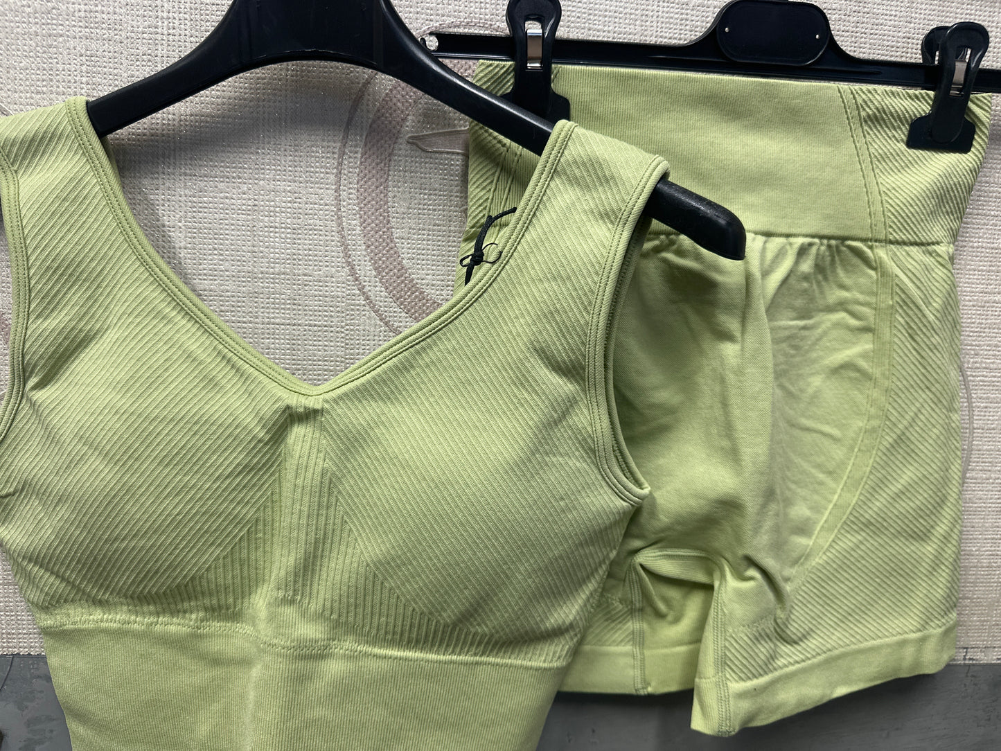 Coordset fitness art- ns019