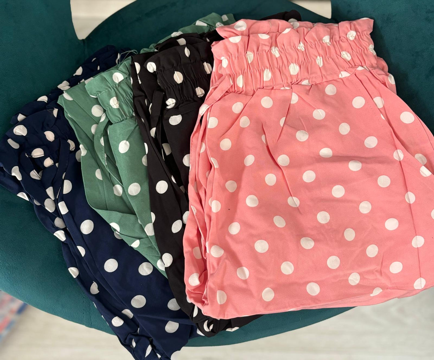 Pantalone pois piccoli promo2 art:29