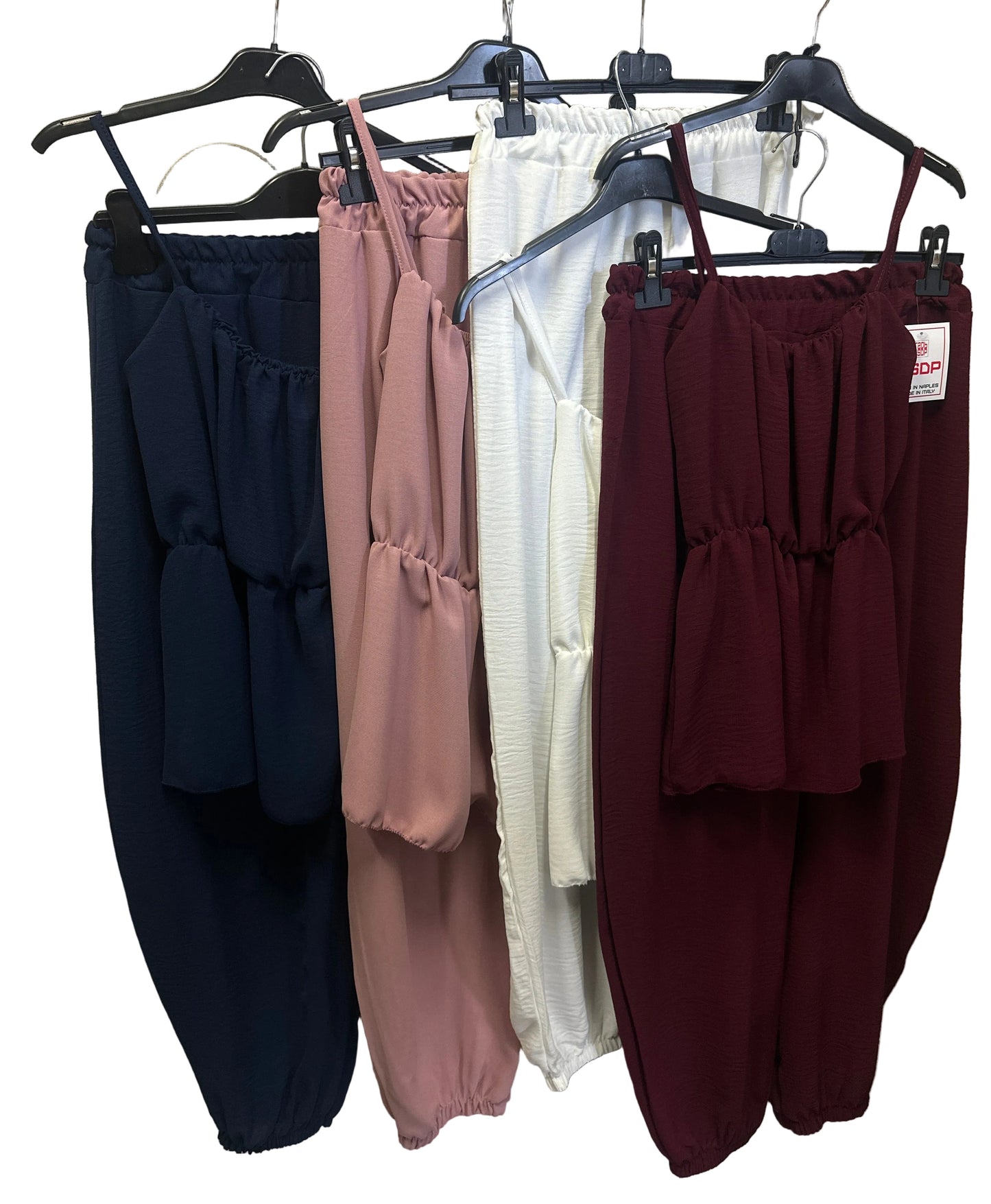 Coordset Venere LSDP