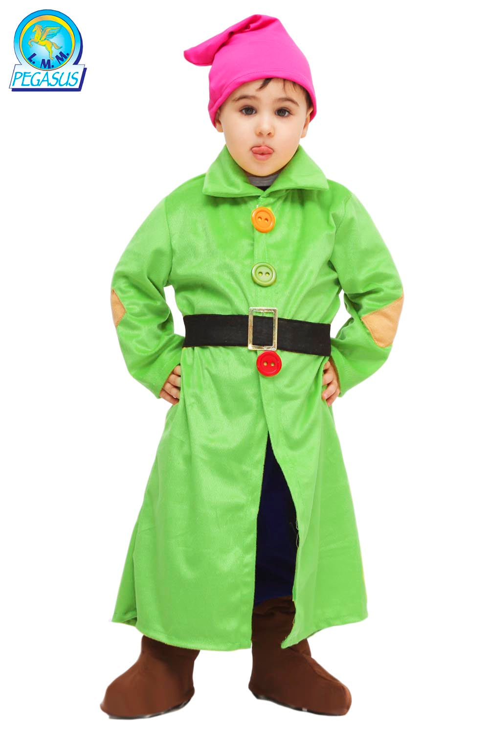 CUCCIOLO PEGSUS 0650