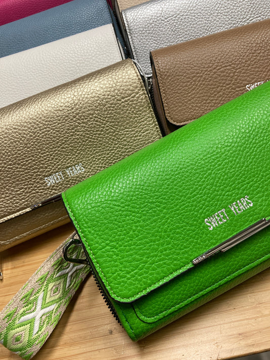 Borsetta a tracolla Sweet years