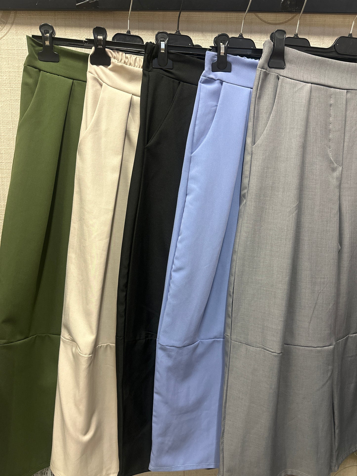 Pantalone balloon LSDP