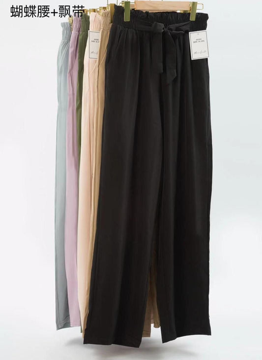 Pantalone tessuto fresco art.AS395