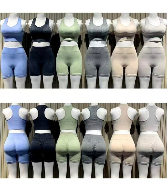 Coordset fitness art- ns017