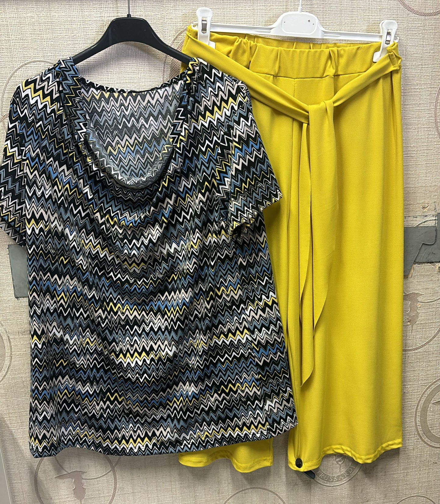 COORD-SET MULTI-FANTASY