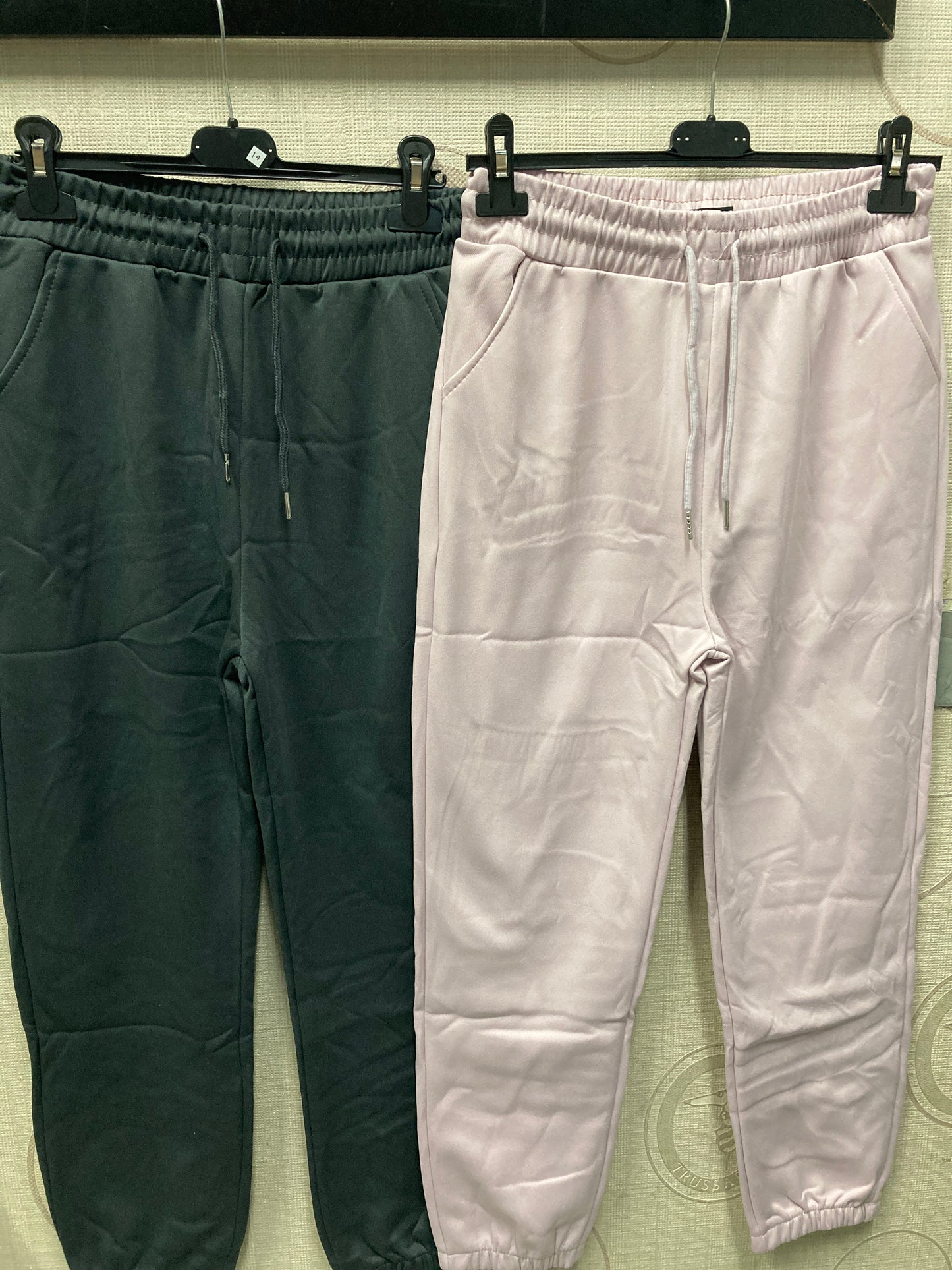 Pantatuta con elastico giù Art-hgm6652