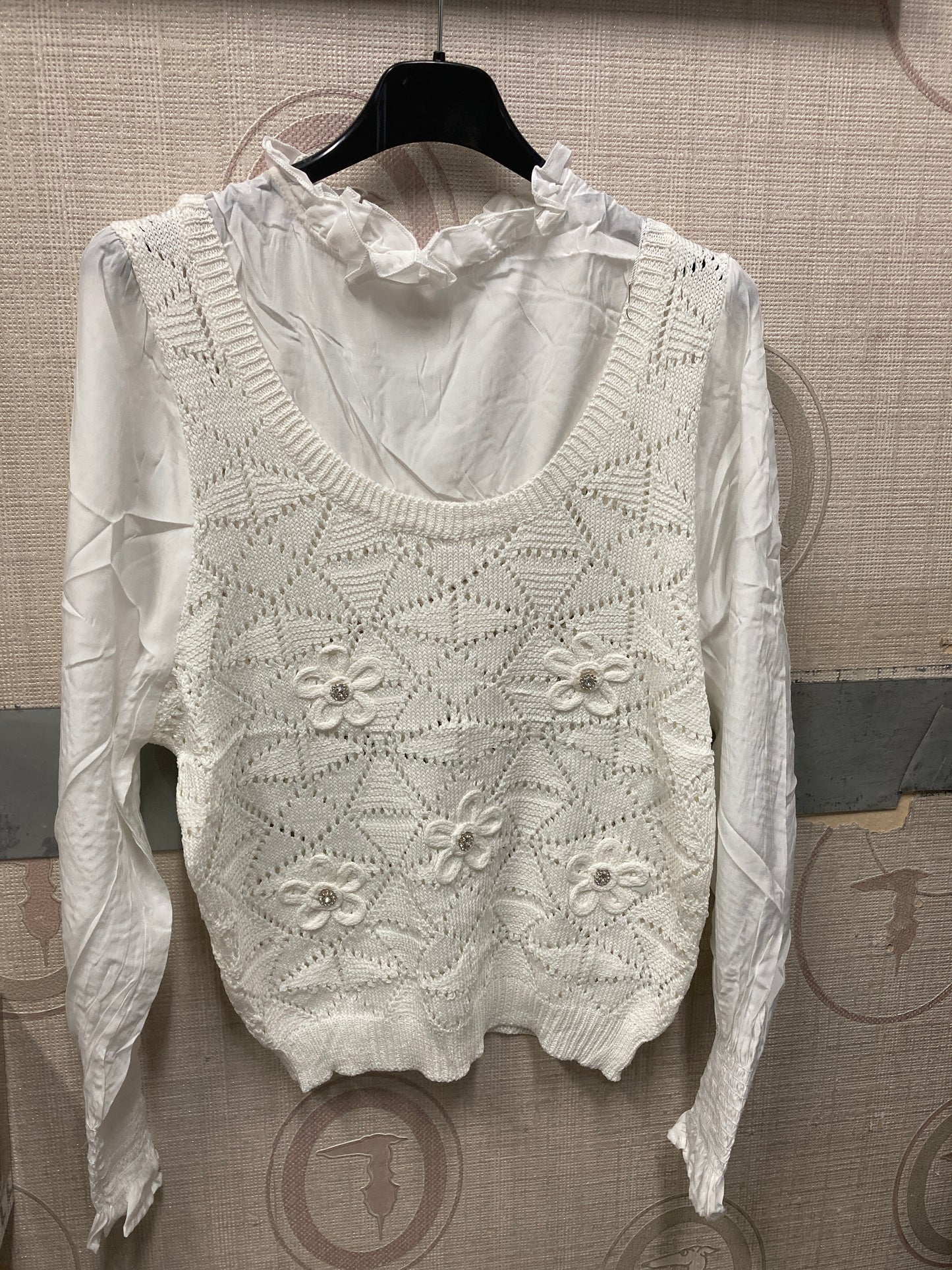 Camicina elsa art.MCY05712