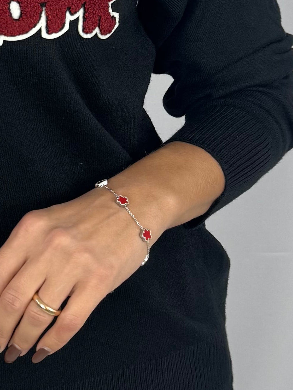 Bracciale Bona ciort mod.vanclidf