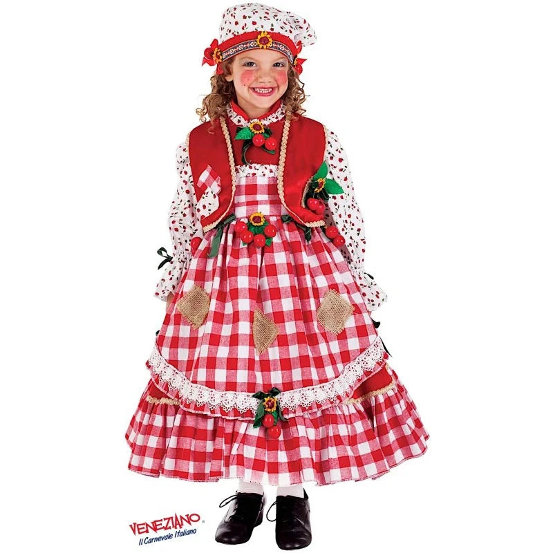 ROSSELLINA CILIEGINA COD.5039 PROMO