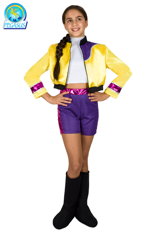 Pop Star Bambina di pegasus cod: 1968-b