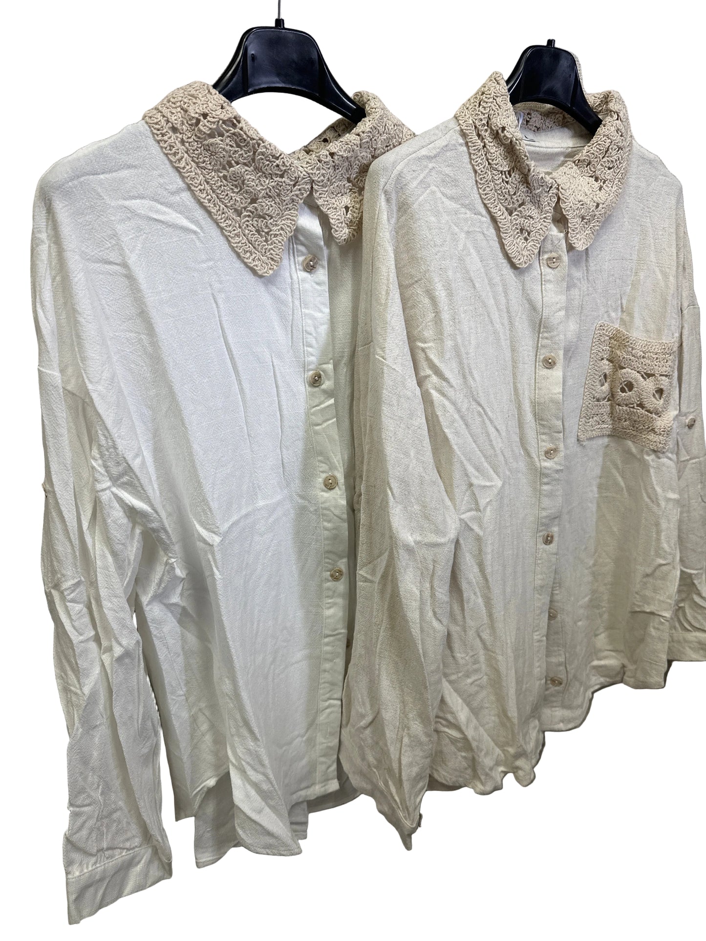 Camicia mivia art.JC-8705