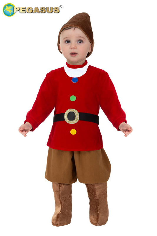 BRONTOLO PEGASUS 2099