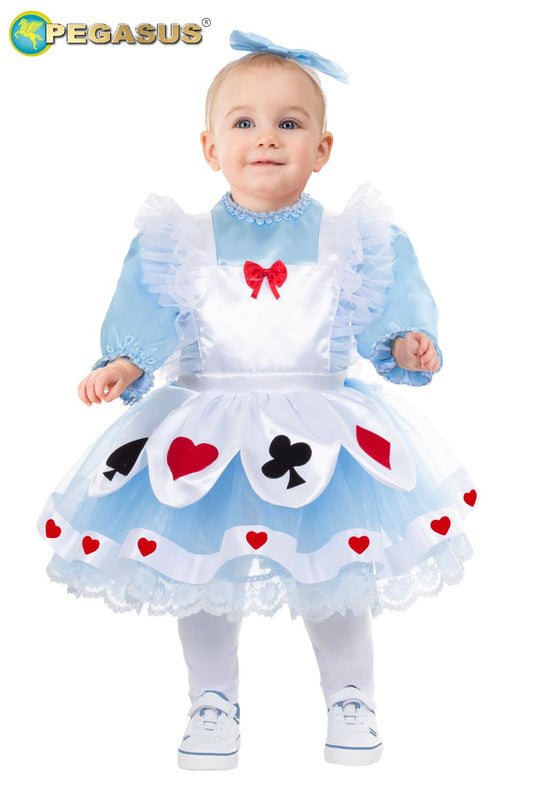 Alice Lusso di pegasus cod: 2117