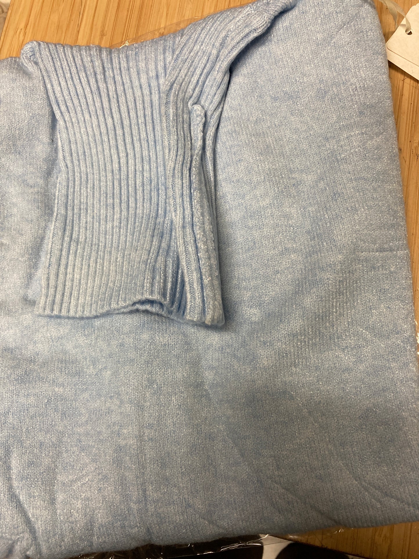 Pull BASIC collo alto art-803