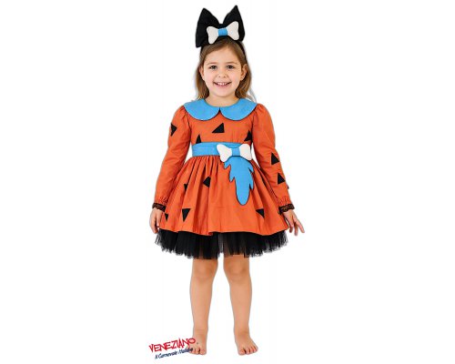 PICCOLA PRIMITIVA PRESTIGE cod. 28118