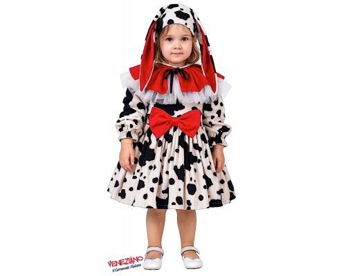 PICCOLA DALMATA cod. 28121