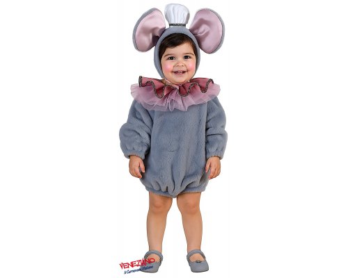 TOPINA CHEF cod. 28123