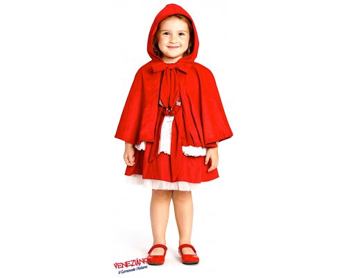 CAPPUCCETTO ROSSO PRESTIGE cod. 28141-28142