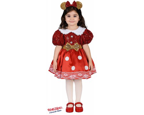 TOPOLETTA DELUXE cod. 28148-28149