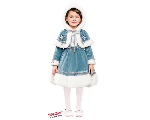 REGINETTA DELLE NEVI BABY cod. 28220