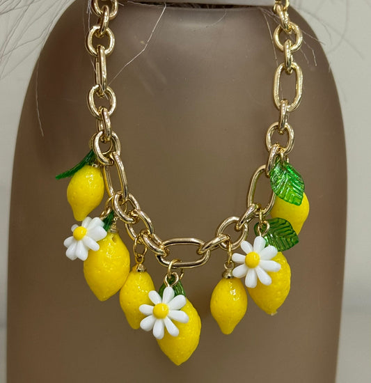 Bracciale lemon mod.marina fossati