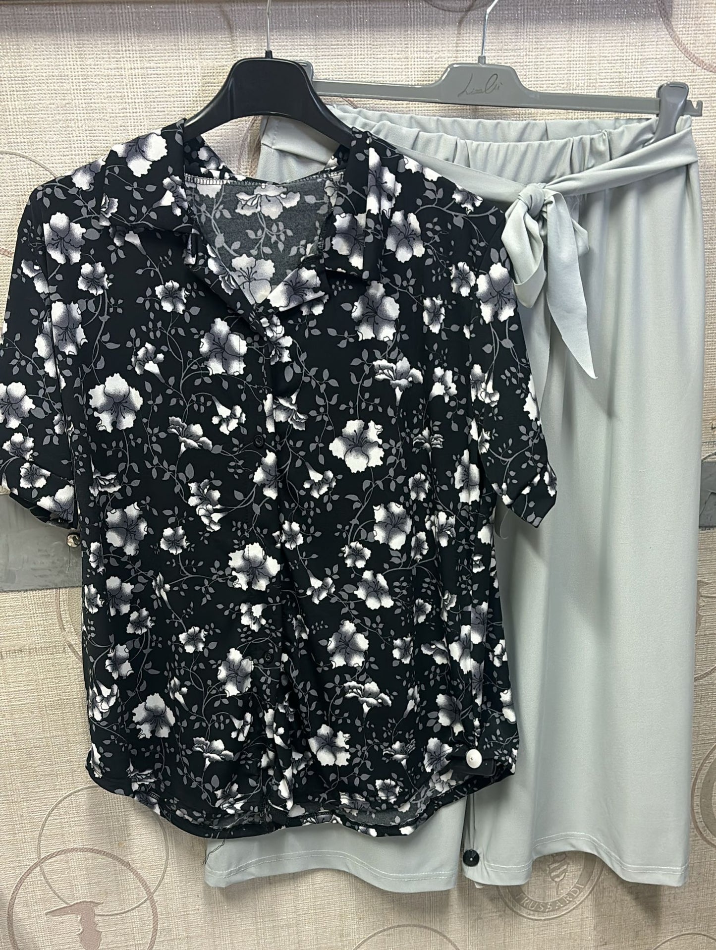 COORD-SET MULTI-FANTASY